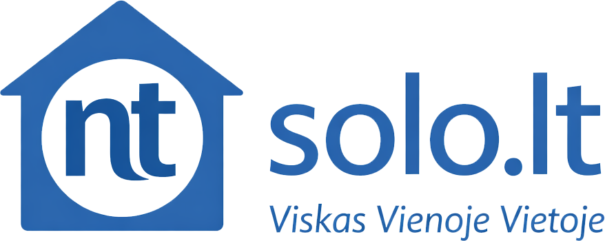 NTsolo.lt