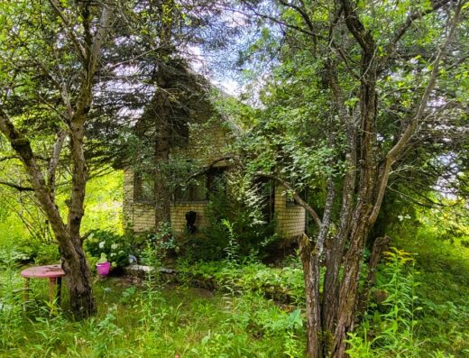 Sklypas su ežero pakrante Vilniaus rajone – Rastinėnai, Bubų g.