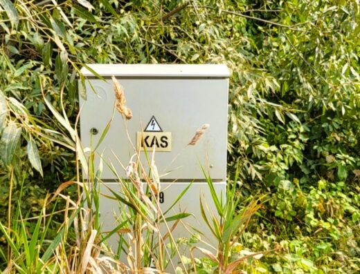 PARDUODAMAS SKLYPAS MIGDOLŲ G. SU NAMO PROJEKTU IR STATYBOS LEIDIMU