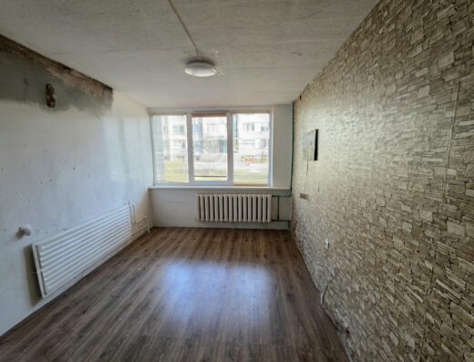 PARDUODAMA STUDIJA ANTAKALNIS – Žolyno g. 8, Vilnius