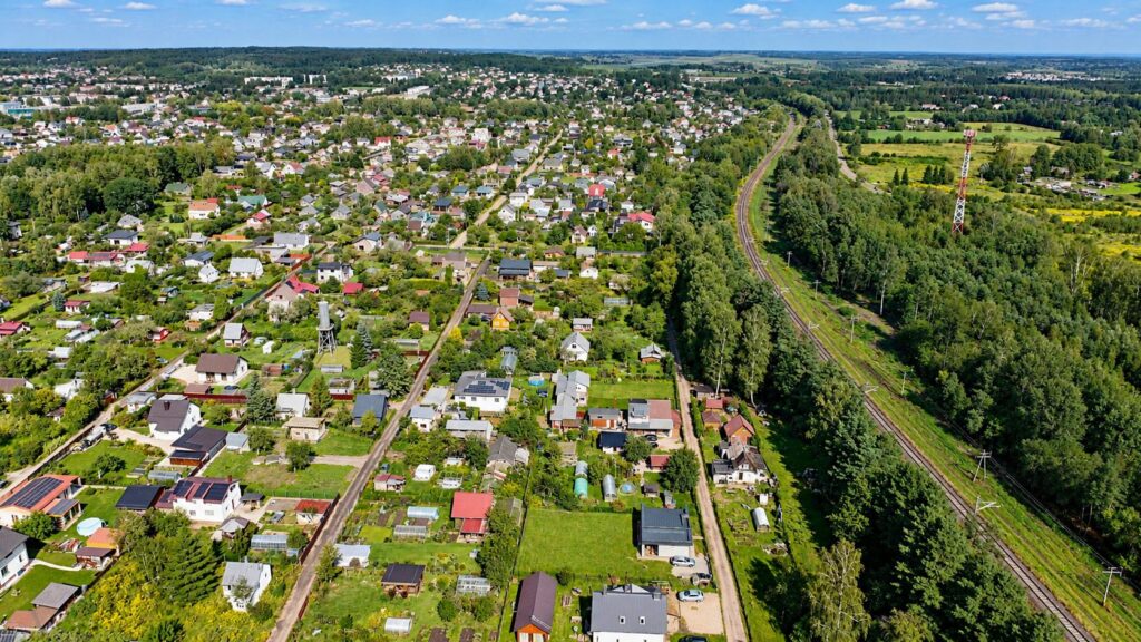 Sklypas 9,03 a Vilniuje, Salininkuose – Kelmijos Sodų 75‑oji