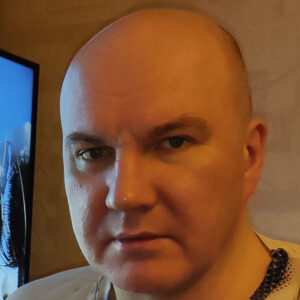 Picture of Linas Žabas