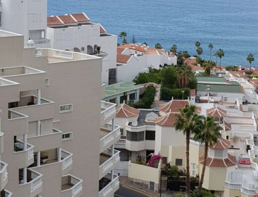 Nekilnojamas turtas Tenerifėje
