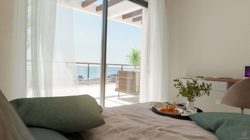Sitio de Calahonda, Mijas Costa – ramus ir kokybiškas gyvenimas pietų Ispanijoje