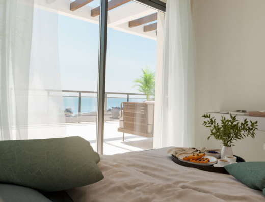 Sitio de Calahonda, Mijas Costa – ramus ir kokybiškas gyvenimas pietų Ispanijoje