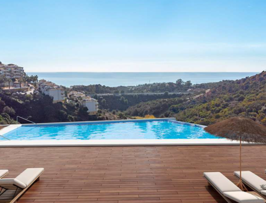 Sitio de Calahonda, Mijas Costa – ramus ir kokybiškas gyvenimas pietų Ispanijoje