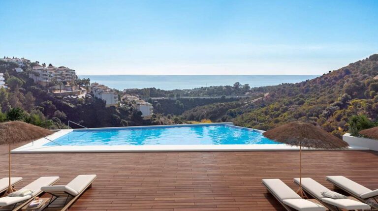 Sitio de Calahonda, Mijas Costa – ramus ir kokybiškas gyvenimas pietų Ispanijoje