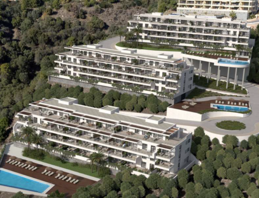 Sitio de Calahonda, Mijas Costa – ramus ir kokybiškas gyvenimas pietų Ispanijoje