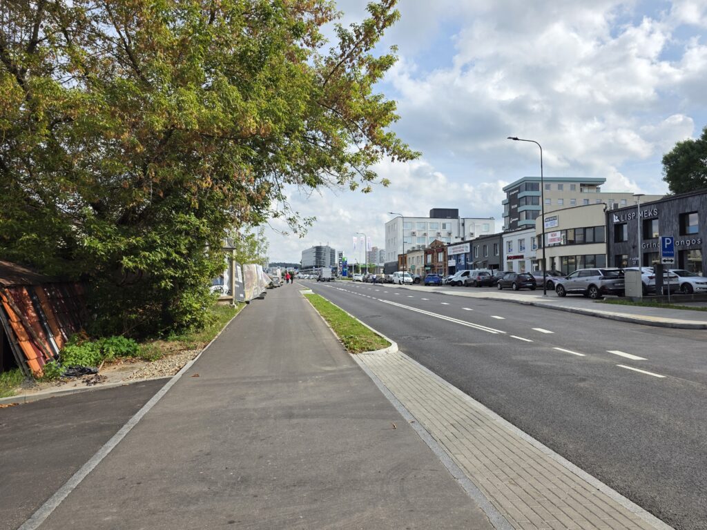 70 m² patalpos nuomai P. Lukšio g. 7 – kūrybai, repeticijoms, sandėliavimui ar gamybai