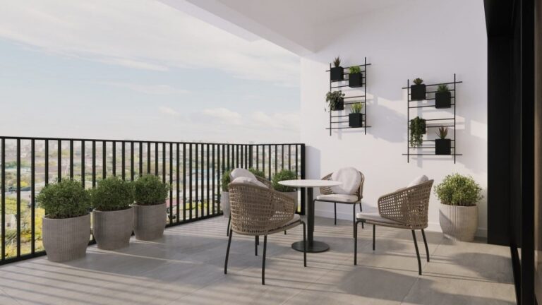 Apartment For Sale in Select Location