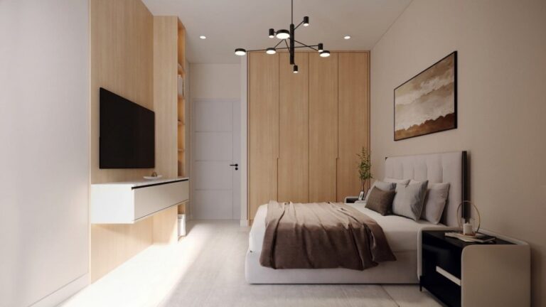 Apartment For Sale in Select Location