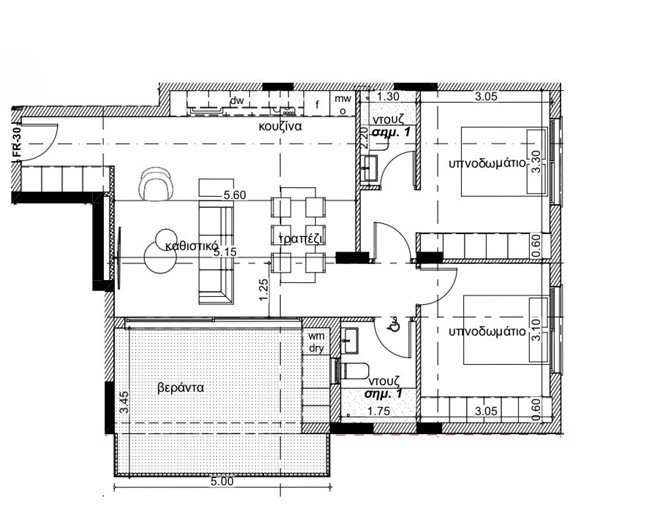 Apartment For Sale in Select Location