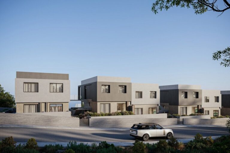 Apartment For Sale in Tremithousa