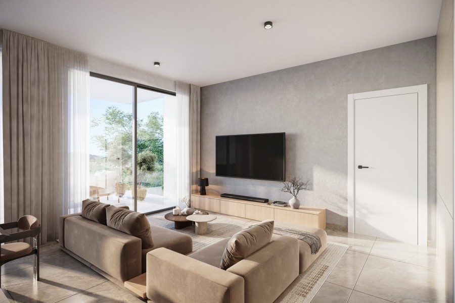 Apartment For Sale in Tremithousa