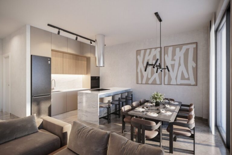 Apartment For Sale in Tremithousa