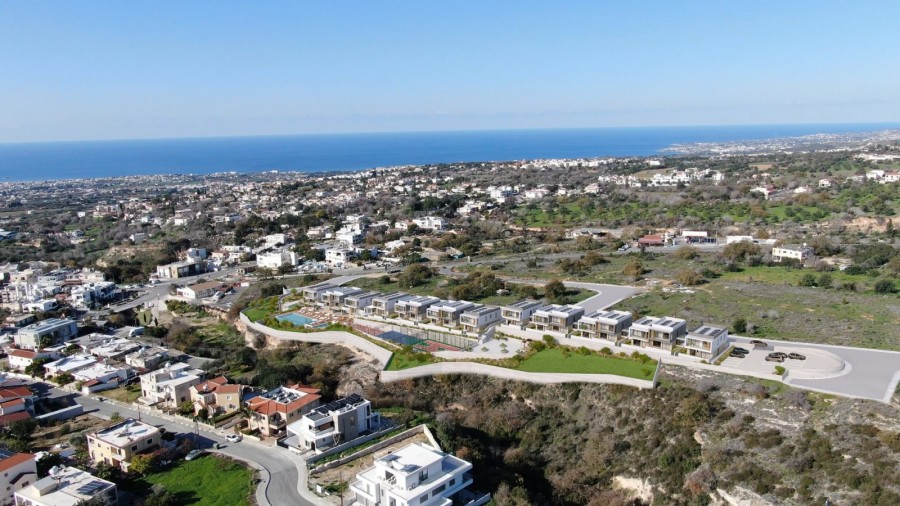 Apartment For Sale in Tremithousa
