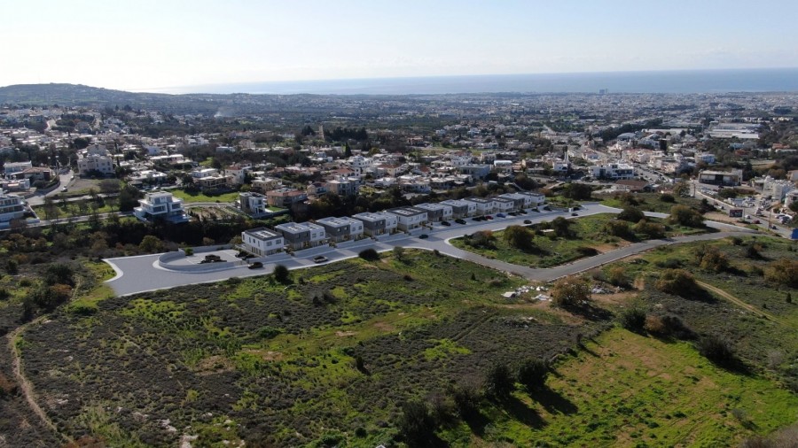 Apartment For Sale in Tremithousa