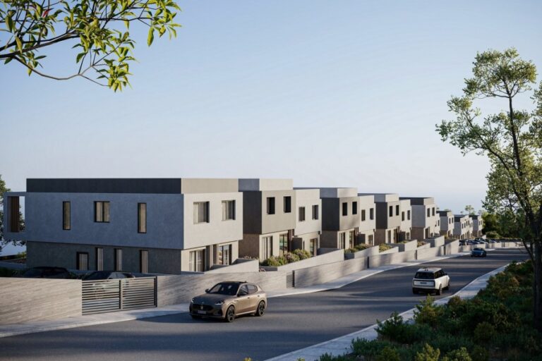Apartment For Sale in Tremithousa