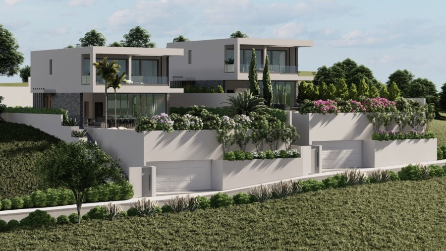Detached Villa For Sale in Select Location