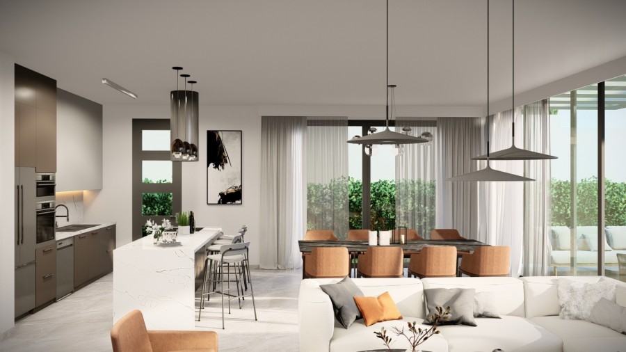 Detached Villa For Sale in Select Location