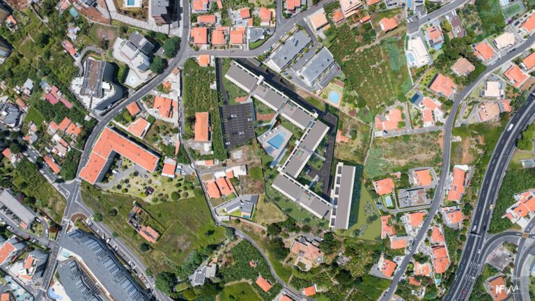 HILLS – naujos statybos apartamentai Funšalyje, Madeiroje, Portugalijoje
