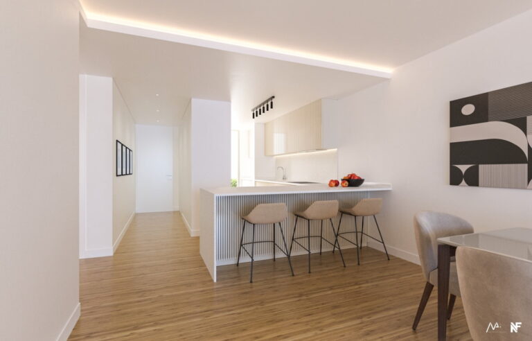 HILLS – naujos statybos apartamentai Funšalyje, Madeiroje, Portugalijoje