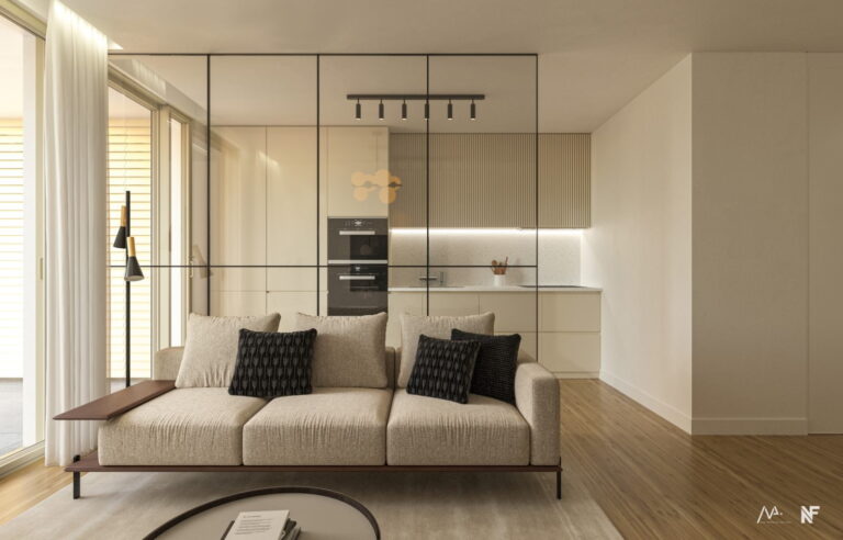HILLS – naujos statybos apartamentai Funšalyje, Madeiroje, Portugalijoje