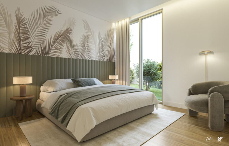 HILLS – naujos statybos apartamentai Funšalyje, Madeiroje, Portugalijoje