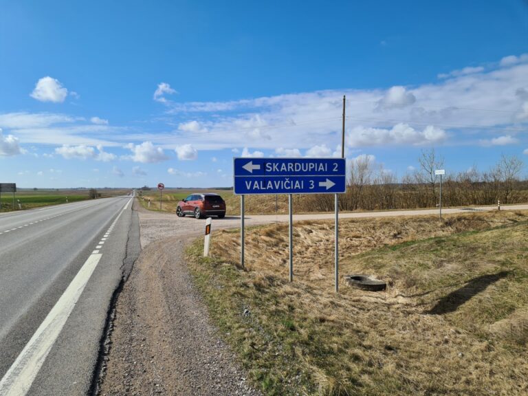 Parduodamas ž.ū.p.sklypas Valavičių k. 4.82 ha.