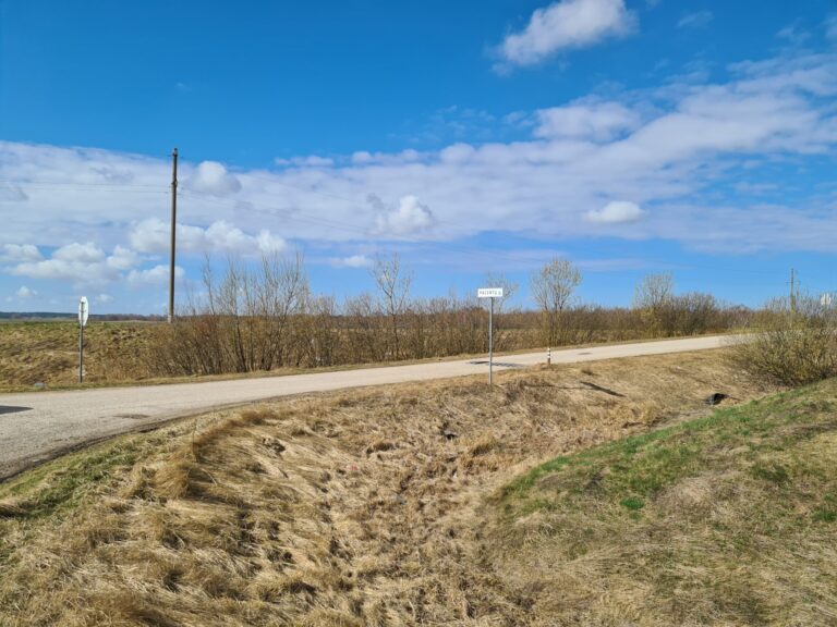 Parduodamas ž.ū.p.sklypas Valavičių k. 4.82 ha.