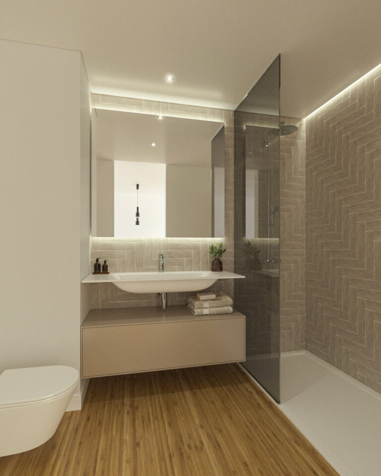 HILLS – naujos statybos apartamentai Funšalyje, Madeiroje, Portugalijoje