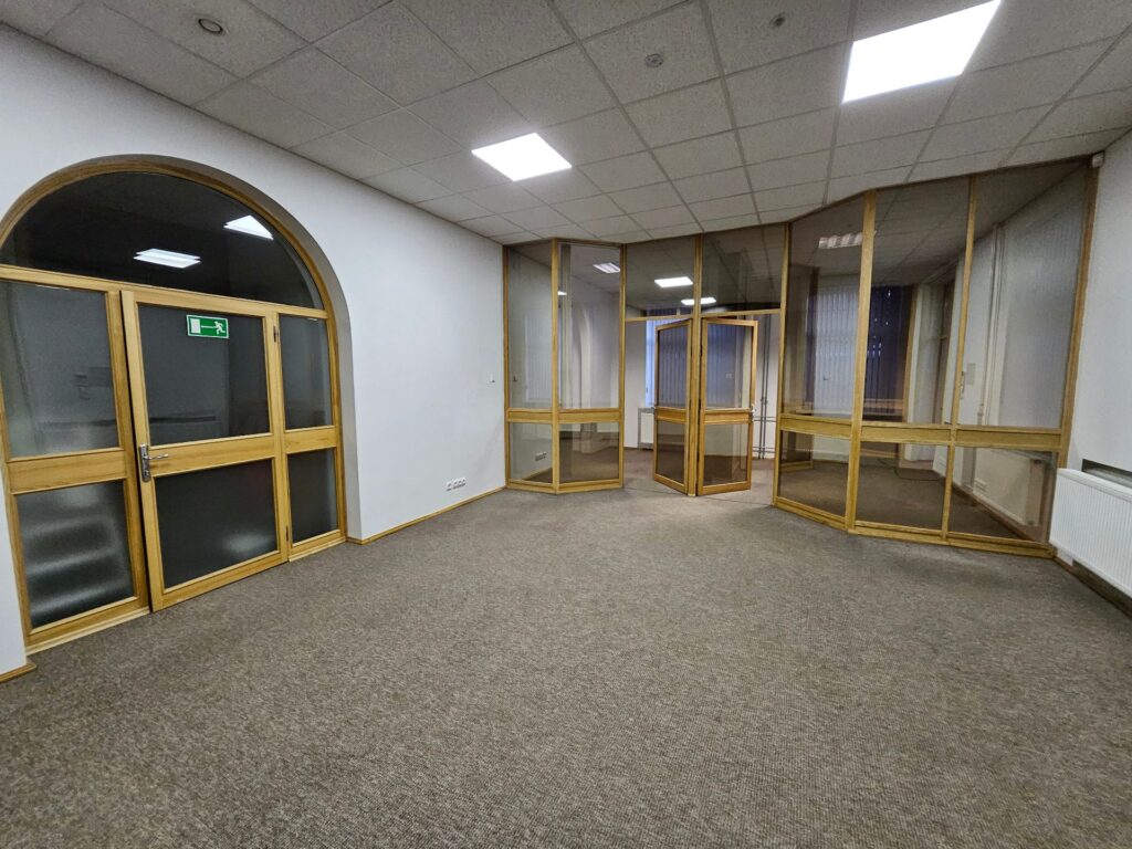 Patalpos Antakalnyje
