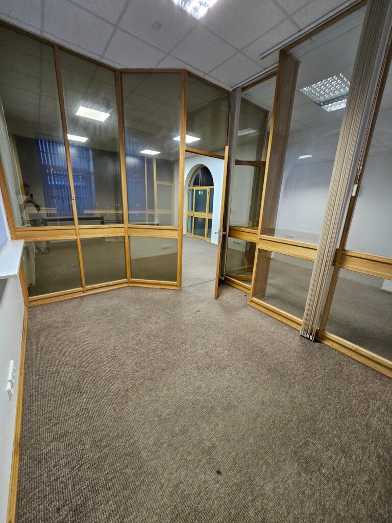 Patalpos Antakalnyje