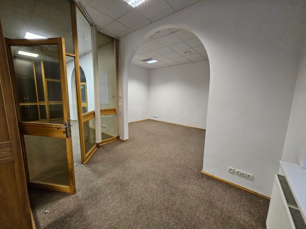Patalpos Antakalnyje