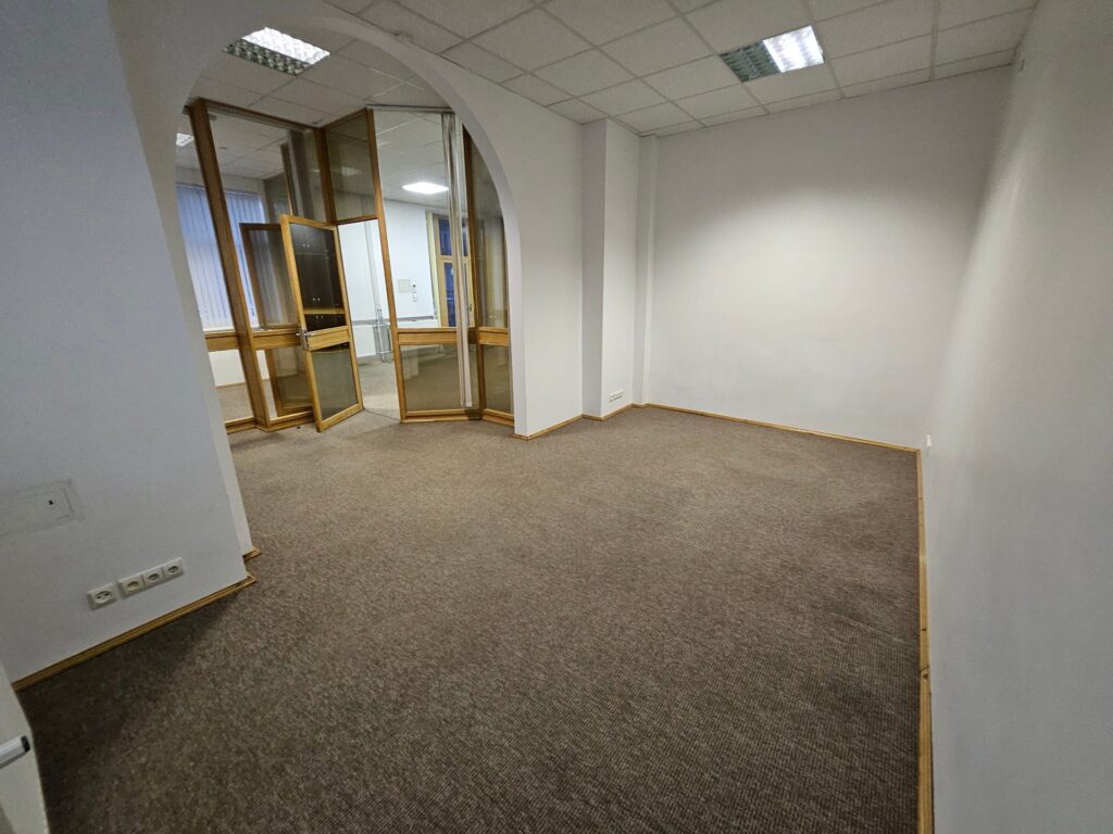 Patalpos Antakalnyje