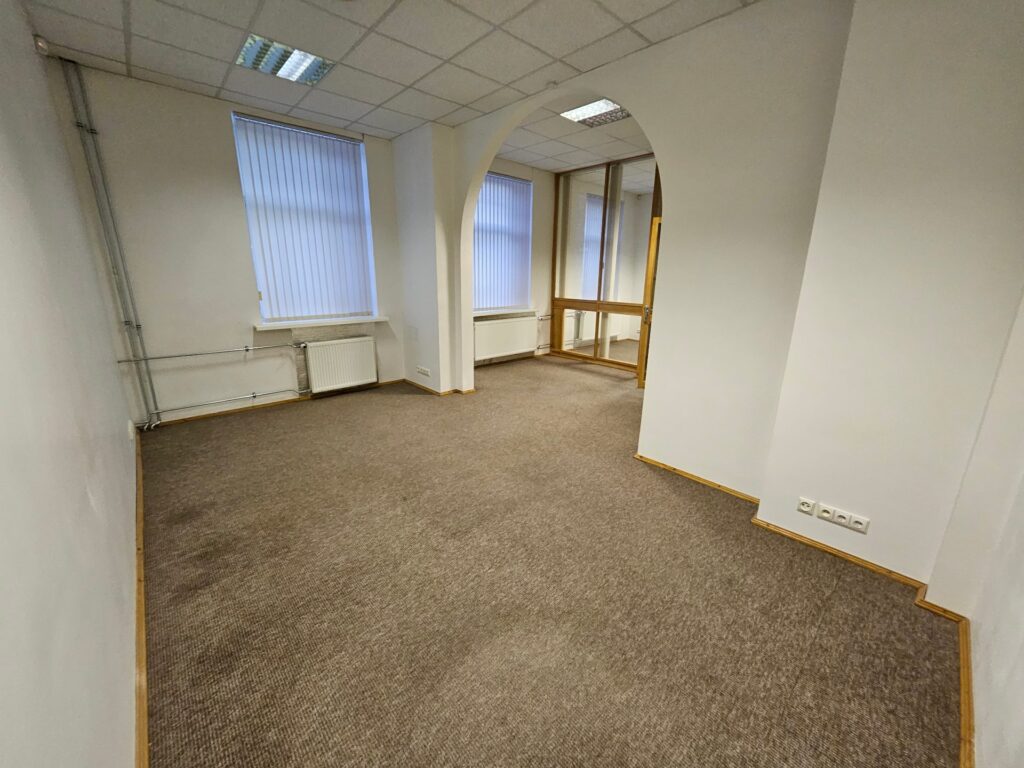 Patalpos Antakalnyje