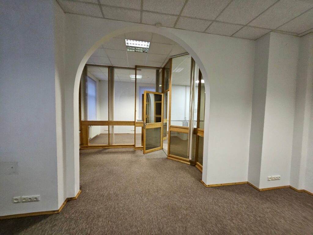 Patalpos Antakalnyje