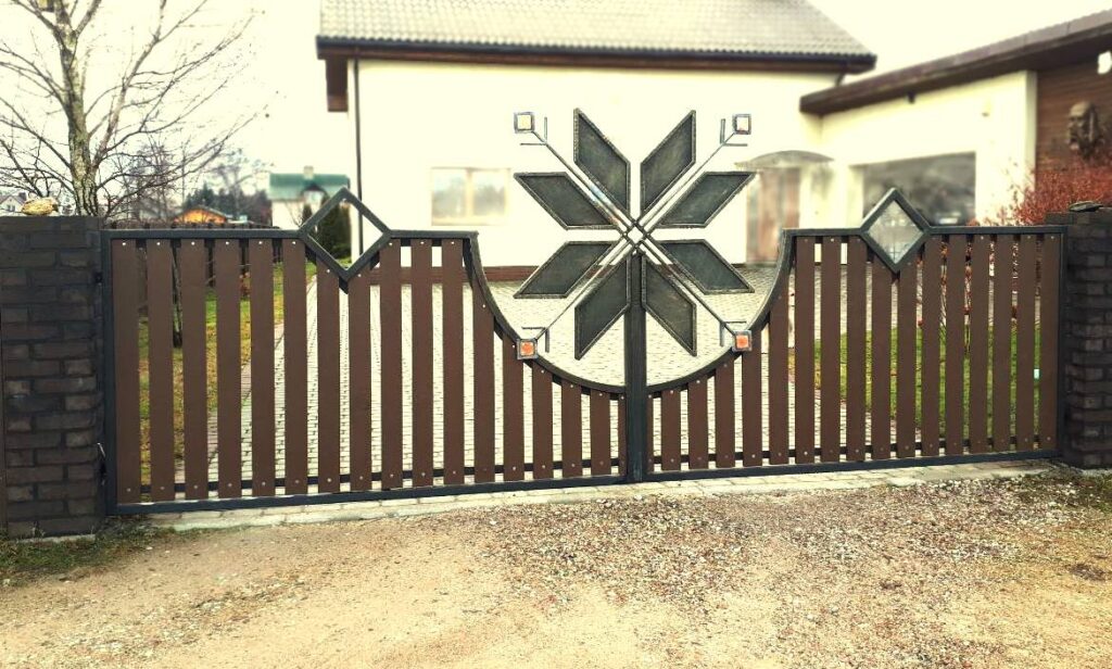 Kalvystės, metalo plastikos darbai