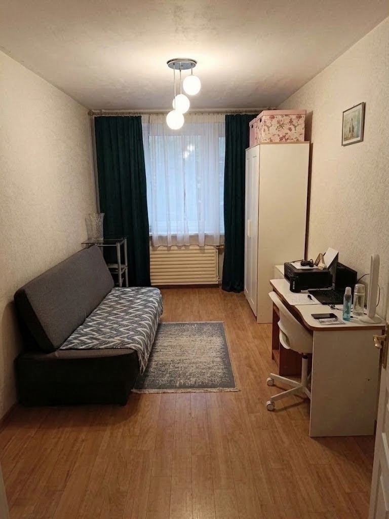 Pietinės g. parduodamas 3k.butas