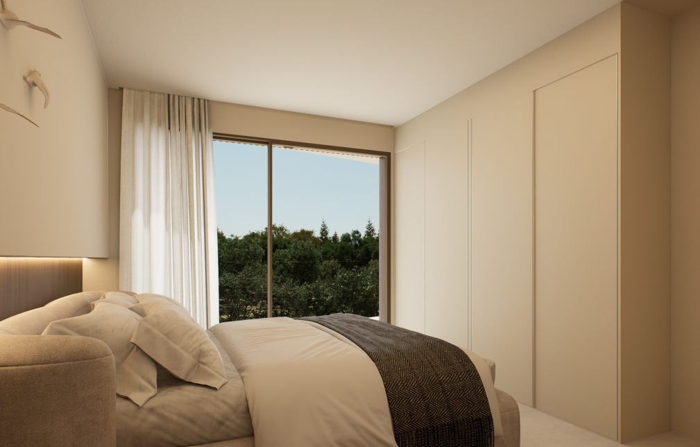 Parduodama išskirtinė vila BELLA su privačiu baseinu – Costa Blanca, Ispanija
