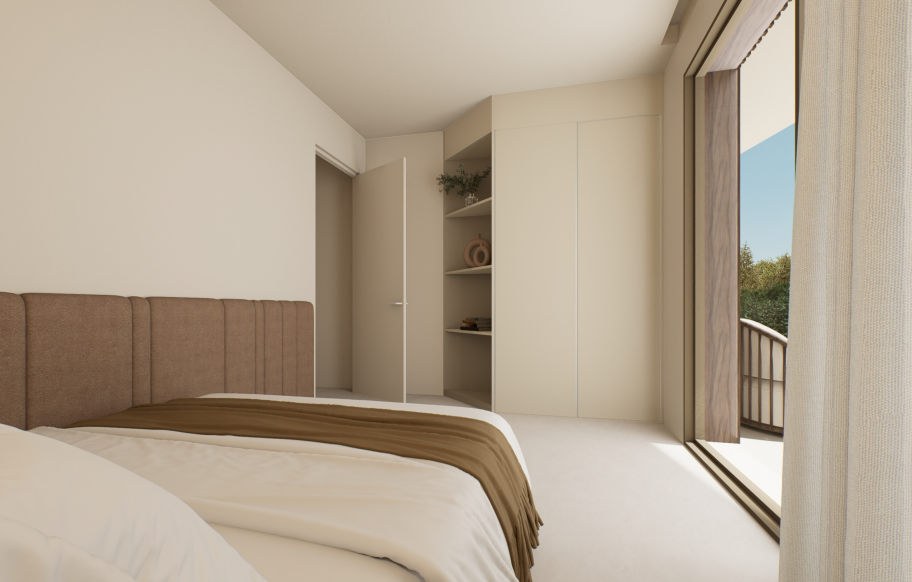 Parduodama išskirtinė vila BELLA su privačiu baseinu – Costa Blanca, Ispanija
