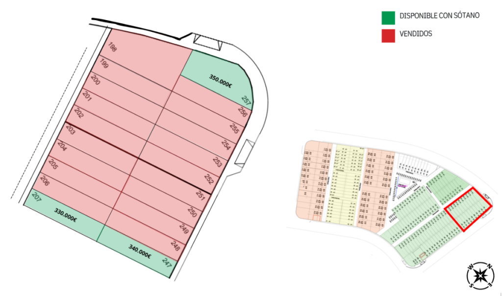 VISION – modernus kotedžas su baseinu Gran Alakante, Ispanijoje