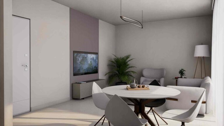 Parduodami 1 miegamojo apartamentai Pafose, Pietų Kipre – nuo 200 000 €