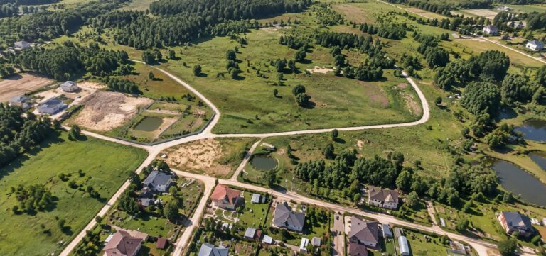 Parduodamas 24 a žemės sklypas Pakalniškių k., Nemėžio sen., Vilniaus r.
